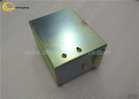 Metallhochspannungskondensator CR externe Kondensator-Kasten-Form-Wärmeableitung