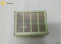 Metallhochspannungskondensator CR externe Kondensator-Kasten-Form-Wärmeableitung