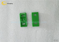 Plastikgrün-NCR-Kassette zerteilt Währungs-Kassetten-Klinke 4450582360 P/N