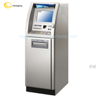 Automatisierte ein Bankkonto habende Maschine im Freien, große Kapazitäts-Geldautomat-Maschine