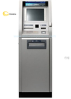 Automatisierte ein Bankkonto habende Maschine im Freien, große Kapazitäts-Geldautomat-Maschine
