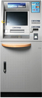 Hochleistung ATM-Registrierkasse für Geschäfts-sichere Schutz-Sondergröße