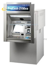 Kasten-Form-drahtlose ATM-Maschine, automatisierte Bargeld-Erzähler-Maschine für Schule