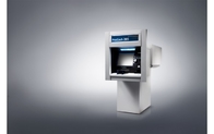 Außerhalb/Innere-ATM-Bank-Maschine, CS 285 ATM-Geldautomat