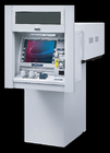 Außerhalb/Innere-ATM-Bank-Maschine, CS 285 ATM-Geldautomat