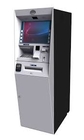 Diebold/Wincor Nixdorf ATM-Registrierkasse CS 280 vorbildliche Lobby Front ATM-MASCHINE