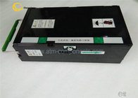 Die Wiederverwertung Kassette GRG von ATM zerteilt ursprüngliches/geüberholtes CRM9250 - RC - Modell 001