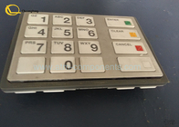 Fertigen Sie ATM EPP7 Pin-Auflage, Touchable Citibank-ATM-Tastatur-lange Lebensdauer kundenspezifisch an