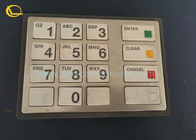 Fertigen Sie ATM EPP7 Pin-Auflage, Touchable Citibank-ATM-Tastatur-lange Lebensdauer kundenspezifisch an