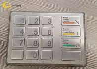 Modell 738A des Kasachstan-Sprachen-PPE-ATM-Tastatur-Metallmaterial-49 - 218996 -