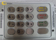 Arabische Version PPE-ATM-Tastatur für die Bank-Maschine einfach, 3 Monate Garantie-zu säubern