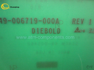 49-005464-000A Diebold ATM zerteilt Brett 49005464000A/ATM-Maschinen-Komponenten