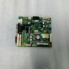 Rückseite LCD-Anzeigesteuerung PWBs CRM Hyosung ATM-Teil-5600T Brett ANZEIGE 75400000-14