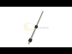 01750375709 1750375709 Diebold Nixdorf ATM Teile DN100 DN100D DN200 Transportwelle 13x12