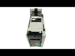 Fujitsu F53 Dispenser F53 Rechnungszahlung 2 Kassetten 3 Kassetten 4 Kassetten