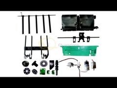 Finanzausrüstung Glory Geldautomaten Teile DelaRue Glory NMD100 NMD200 NS200 Roller A002667