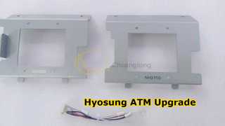 S3200000556 S4210003365 S4210003125 Hyosung PCI 3.0 / 8000R Upgrade-Kits 1800SE 2700SE
