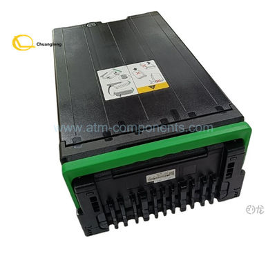 009-0029127 Reinigungs-Behälter NCR 6683 ATM-Maschinen-Teile NCR BRM maschinen-Ausschusskassette 0090029127 Wiederverwertungs