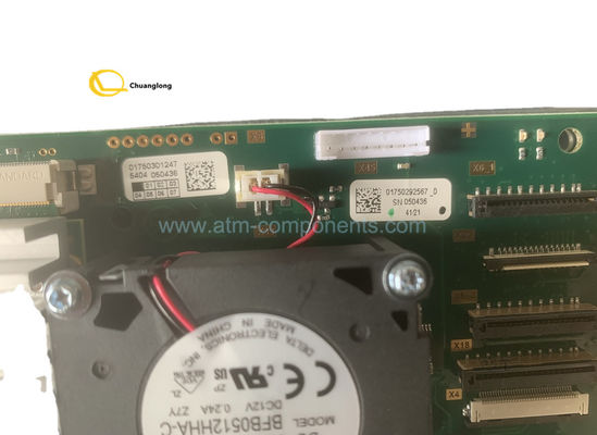 01750301247 Lobby Cash Recycler-System