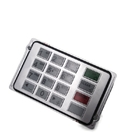 Halo2 MX2700 Tastatur Nautilus Hyosung Pin Pad ATMs Hyosung PPE-8000R S7130010100