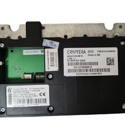 Guter Preis Diebold Nixdorf Pinpad 1750255914 EPP V7 ESP Online