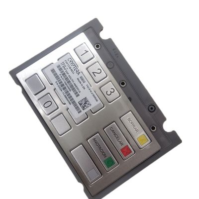 Guter Preis Pinpad 1750234950 Diebold Nixdorf Tastatur PPE V7 BESONDERS Südamerika neue ursprüngliche 1750159341 ATM-Teile Online