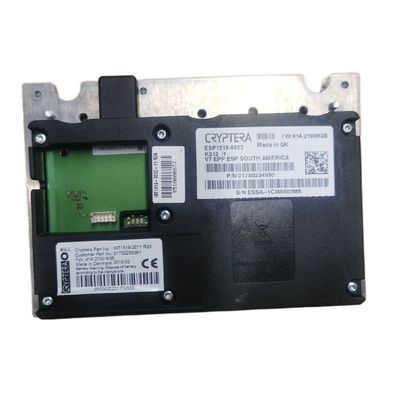 Guter Preis 1750234950 Diebold Tastatur Nixdorf-pinpad PPE V7 BESONDERS Südamerika neue ursprüngliche 1750159341 ATM-Teile Online