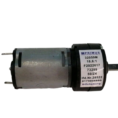 Wincor schließen alte Art ATM-Teile der Motor01750056880 Zufuhr-2050XE 285 Fensterläden