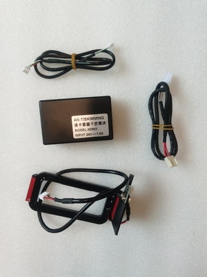 NCR Wincor Betrug ATM-Kartenleser-Anti Skimming Devicess anti- Entdeckung 5886 Sankyo ATM-Teile