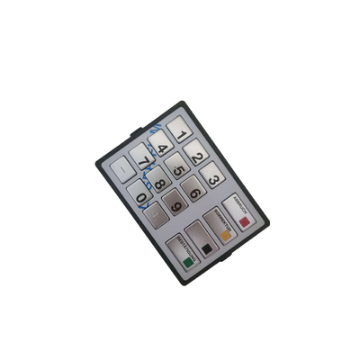 Diebold EPP7 (über PCI) LGE Nixdorf-Tastatur-ATM-Maschinen-Teile HOCHTEMPERATURREAKTOR St. STL