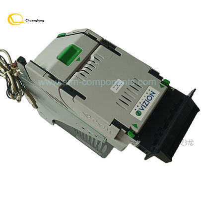 Guter Preis ATM-Kiosk-Kassette Bill Validator Kassette JCM globale iVizion-100-SS einzelne Bill Bank Note Cash Validator Online