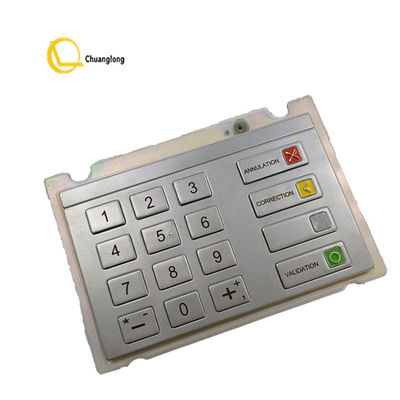 Guter Preis Tastatur 1750159594 ATM-Maschinen-Teile Wincor ATM-Bank-Maschine PPE V6 Online