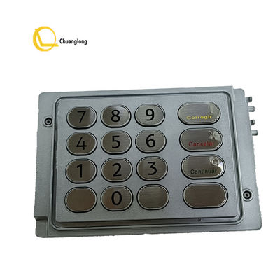 Guter Preis Spanische 17 Modul-Zus 4450744313 445-0744313 NCR-ATM-Maschinen-Teile PPE 3 Online