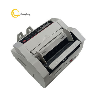 Guter Preis UVmagnesium-Banknoten-Detektor-Geld-Bill Counter 2108 ATM-Abstreicheisen-Gerät ATS-255 289mm*255mm*180mm Online