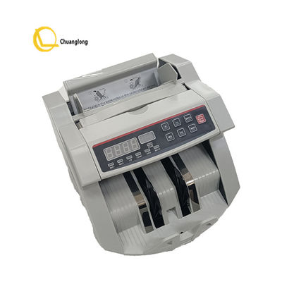 Guter Preis Finanzausrüstung Bill Counter 2108 UVmagnesium-Banknoten-Detektor-Geld ATM-Maschinen-Teile Online