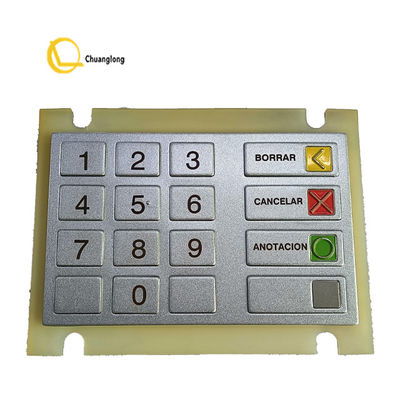 Guter Preis ATM-Maschinen-Sparschwein BESONDERS CES spanisches CDM CRS 1750132085 01750132085 Wincor ATM-PPE-V5 Pinpad Online