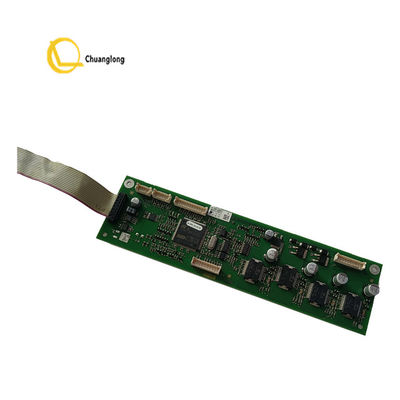 Guter Preis Wincor-Bank-Maschine Cineo C4060 ATM-Karten-Abstreicheisen ATM-Registrierkasse-Teile 1750136487 Online