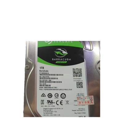 Seagate ATM-Maschine zerteilt Spenderfinanzausrüstung ST1000DM010 2EP102-300 des festplattenlaufwerk-1TB