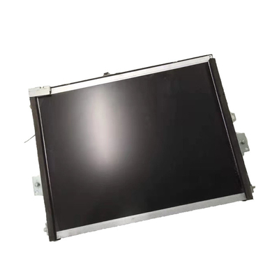 NCR-ATM-Abstreicheisen-Gerät LCD-Monitor-Anzeigefeld 445-0750071 4450750071