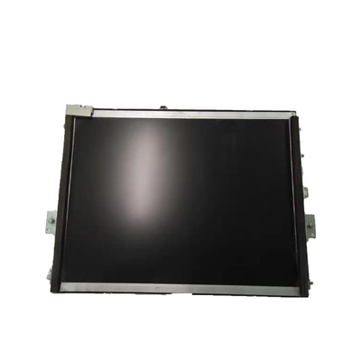 NCR-ATM-Abstreicheisen-Gerät LCD-Monitor-Anzeigefeld 445-0750071 4450750071