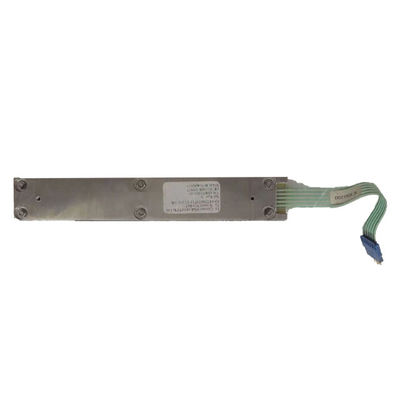 Guter Preis Frei belegbare Funktionstaste der Funktionstaste Wincor 2050XE stellte ATM-Abstreicheisen-Gerät-Maschine 1750059753 01750059753 ein Online