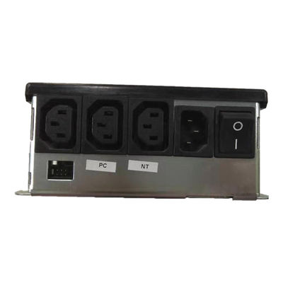 Guter Preis Wincor-Bank ATM-Maschine 2050XE ATM-Stromversorgung USB-Schalter 01750073167 Online