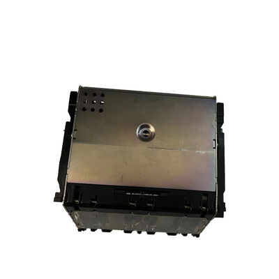 Spulen-Speicher-Verlegenheit Wincor Cineo C4060 installierte Teile Übertragungsurkunden-Modul DN-Reihen-RM4 1750126457 01750126457