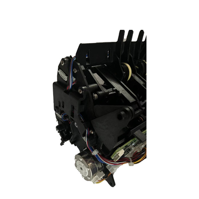 Cineo C4060 in Ausgabemodul-Kollektoranlage ATM-Maschine 1750220022 01750220022
