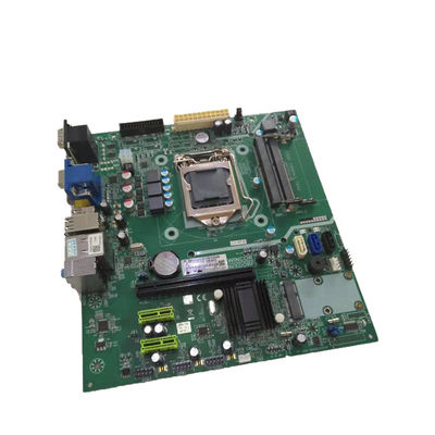 Guter Preis Brett PC 280 der Wincor ATM-Maschinen-Teil-I5 285 Win10 Motherboard 1750254552 Online