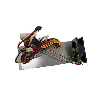 Guter Preis PC Wincor Nixdorf Stromversorgung 225W ATM-Maschine zerteilt 01750255322 1750255322 Online
