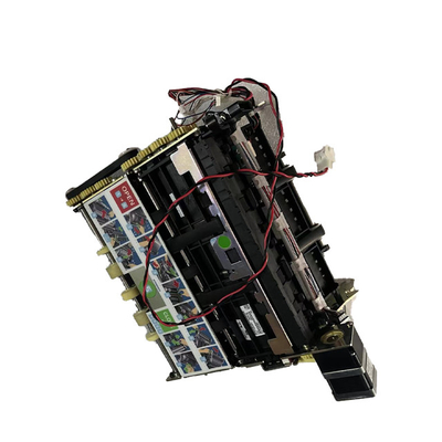 Transport-Einheits-Kopf-Übertragungsurkunde CRS ATS-BO-TR 01750263295 1750263295 ATM-Maschinen-Teile Wincor Cineo C4060