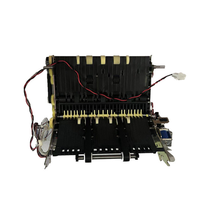 Transport-Einheits-Kopf-Übertragungsurkunde CRS Wincor ATM-Maschinen-Teile Cineo C4060 ATM-Abstreicheisen-Gerät-Maschine 01750263295