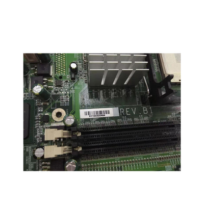 NCR 5877 Motherboard-P4 Motherboard Gelenk PC Kern-5877 überholte 0090024005 009-0024005