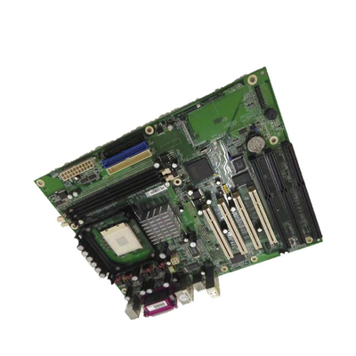 NCR 5877 Motherboard-P4 Motherboard Gelenk PC Kern-5877 überholte 0090024005 009-0024005